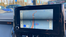 Toyota Corolla 1.8 VVT-i Hybrid Icon Tech 5dr CVT Hybrid Hatchback